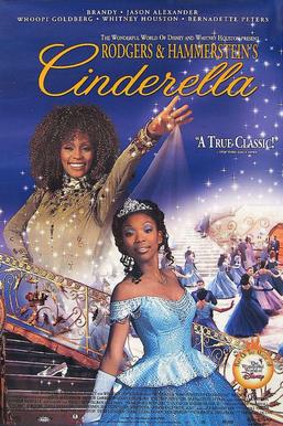 Cinderella 1997