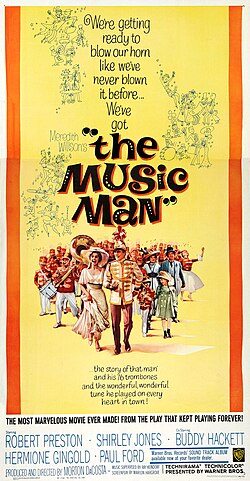 The Music Man