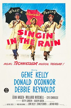 Singin' in the Rain