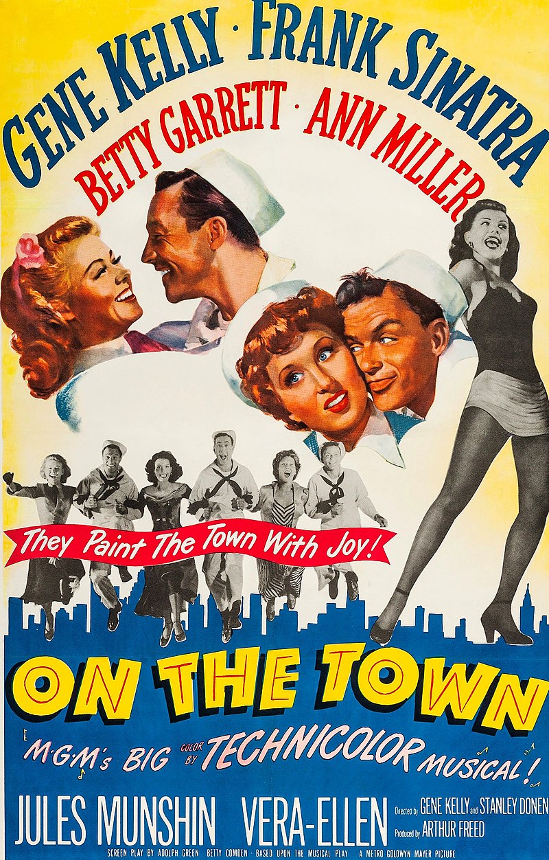 On the Town
