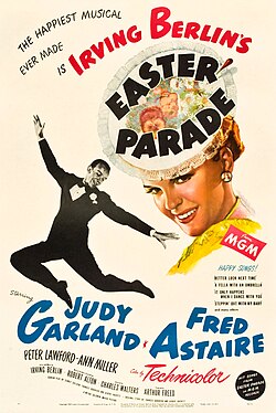 Easter Parade
