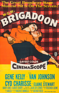 Brigadoon