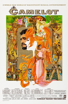 Camelot