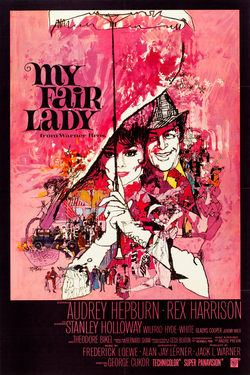My Fair Lady