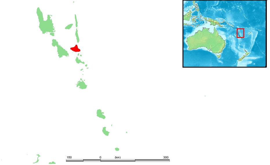 Ambrym Island Eruption: Impact on Population Dynamics and Cultural Practices.
