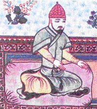 Seljuk Forces Conquer Baghdad: Masters of Islamic Heartlands.