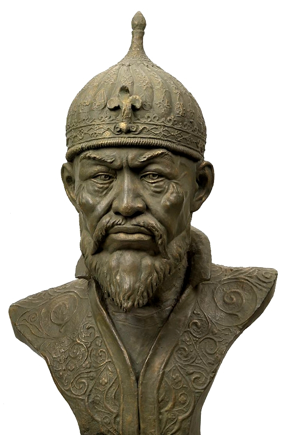Amir Timur captures states, creating Timurid Empire.
