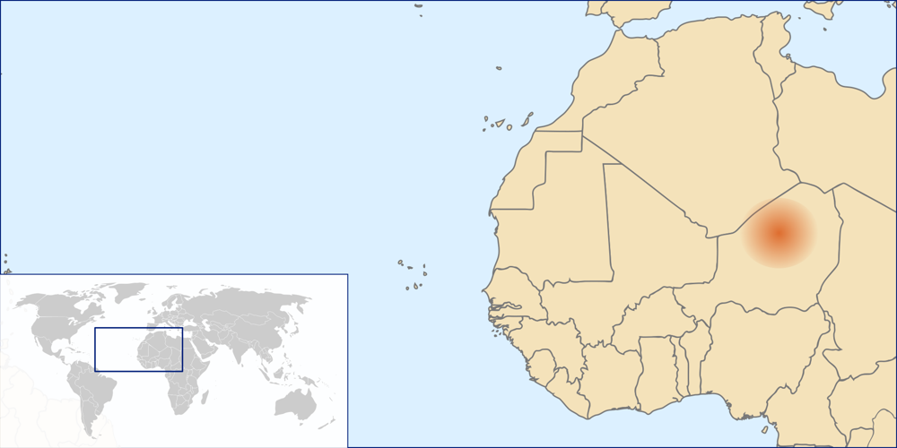 Historical Overview of the Sultanate of Aïr in Northern Niger During the 15th Century