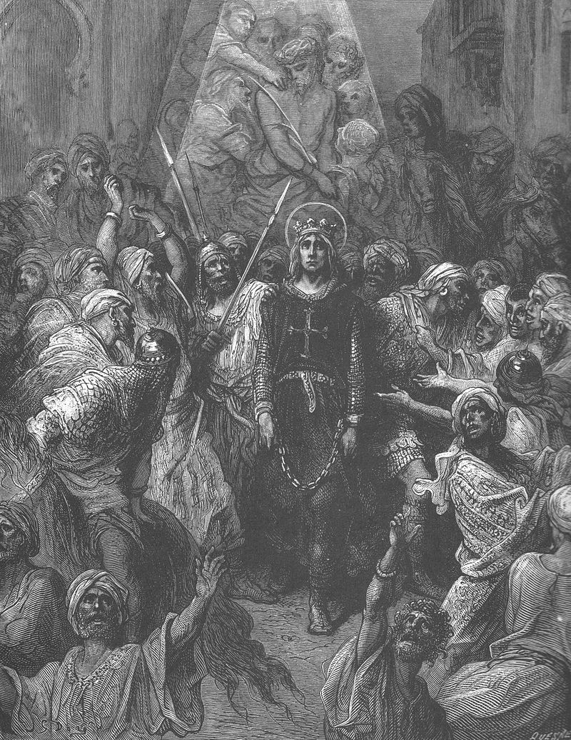 Overview of the Bahri Mamluk Dynasty's Role in the Seventh Crusade in Egypt