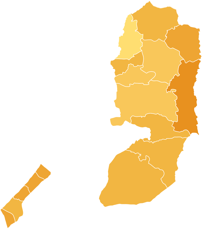 Mahmoud Abbas Elected President of the State of Palestine