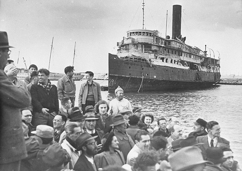 The First Aliyah and Its Impact on Modern Immigration Movements