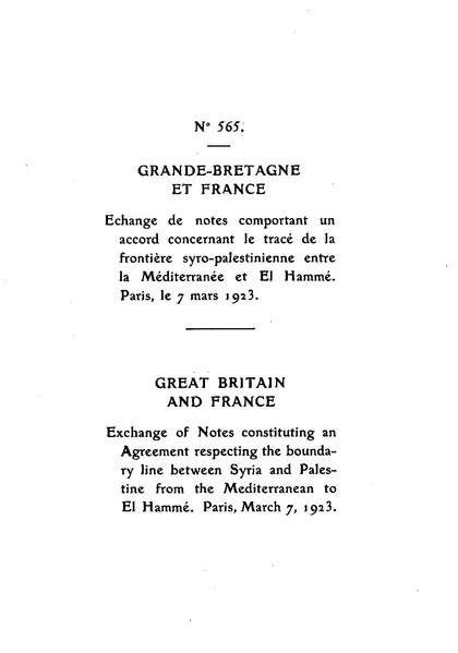 Delineated the Paulet–Newcombe Agreement