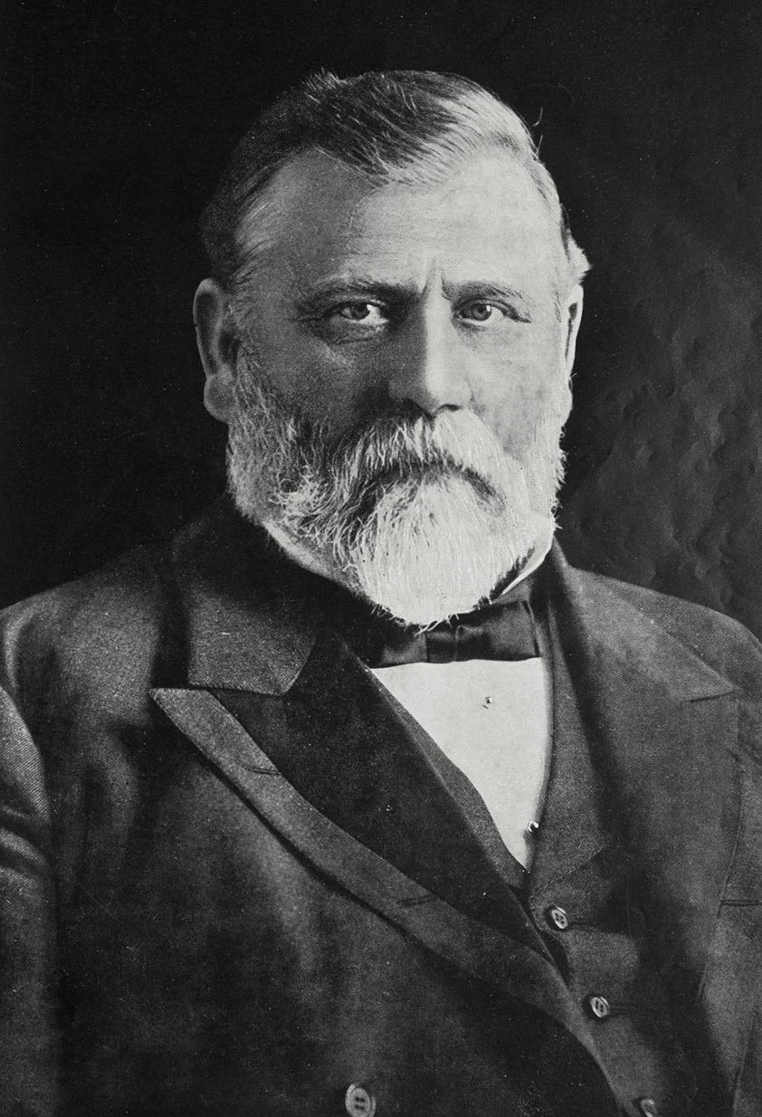 Leadership Change: Richard Seddon succeeded by Joseph Ward as premier.