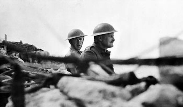 Heavy losses for New Zealand forces in Battle of Crete