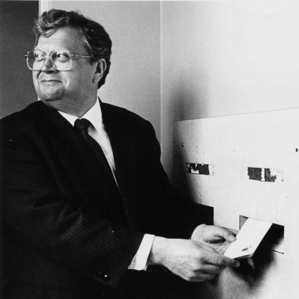 Labour's Victory under David Lange