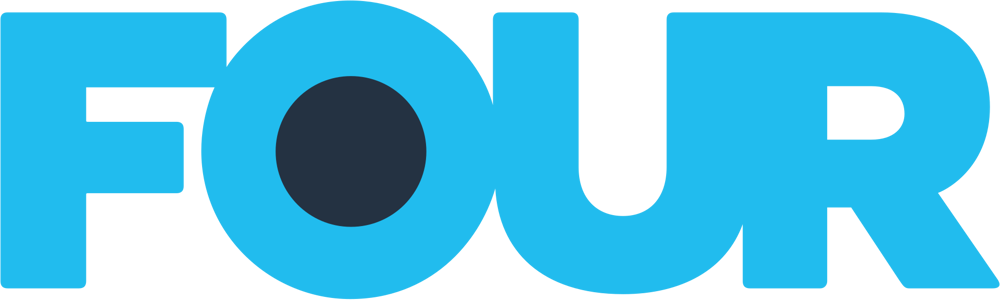 TV4 launches daily broadcasts.
