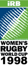Black Ferns - Women's Rugby Team World Champions