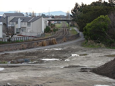Main North Line Railway: Christchurch to Picton Connection Completed