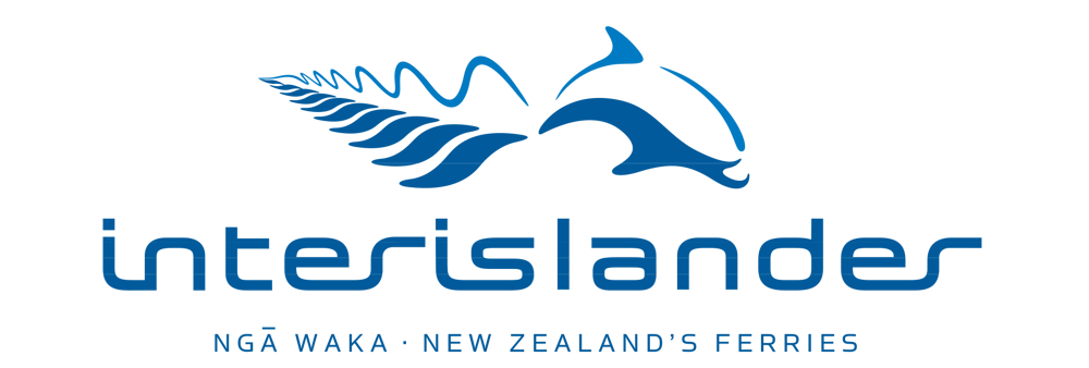 Inauguration of Cook Strait rail ferry service.