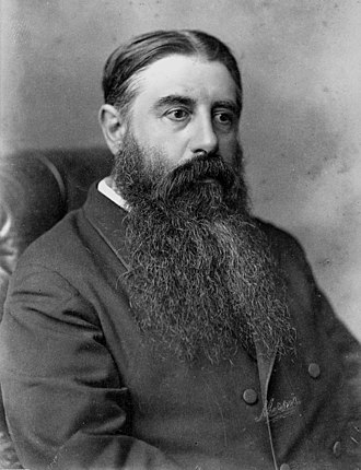 Julius Vogel's Impact: Public Works and Immigration Initiatives Begin with Railway Construction.