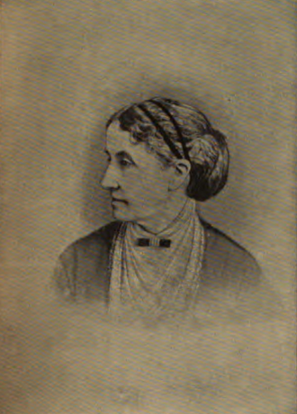 Mary C. Leavitt's Missionary Work for WCTU Branches in New Zealand