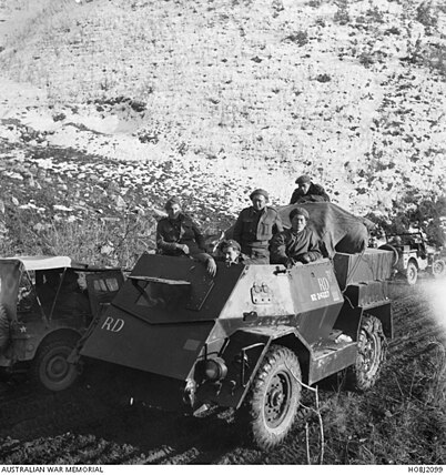Military Forces Deployed to Korean War