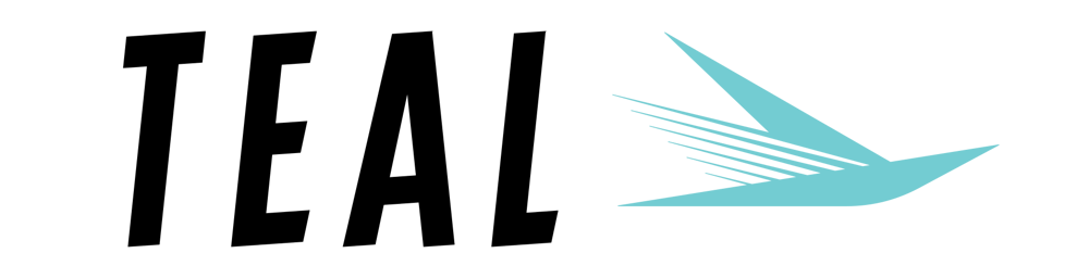 TEAL becomes Air New Zealand.