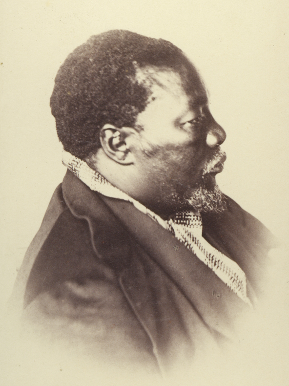 Formation of the Bangwaketse Tribe under Chief Sechele