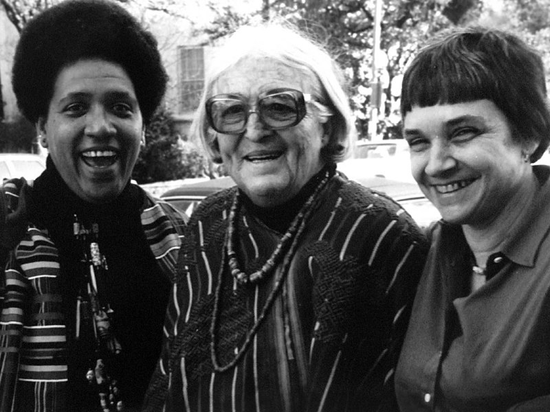 Feminist Activism and Emerging Literature