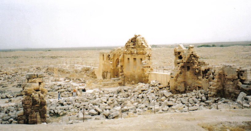 Battle of Harran: Clash between Abbasids and Byzantines for control; pivotal in Middle East history.