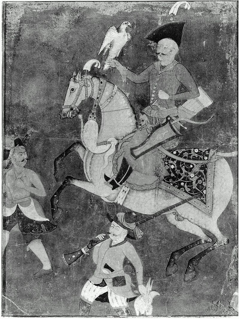 Ottoman Empire's conquest of Baghdad initiates their governance in the region.