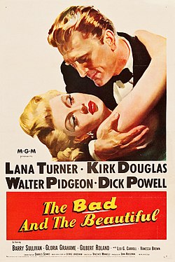 Bad and the Beautiful