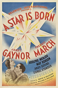 A Star is Born