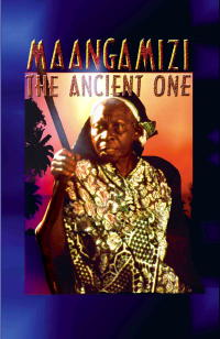 Maangamizi