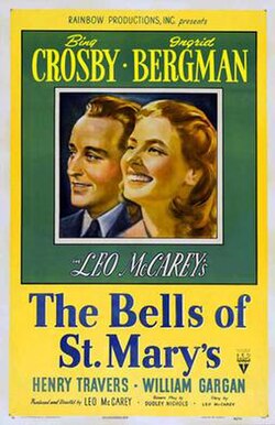 The Bells of St. Mary's