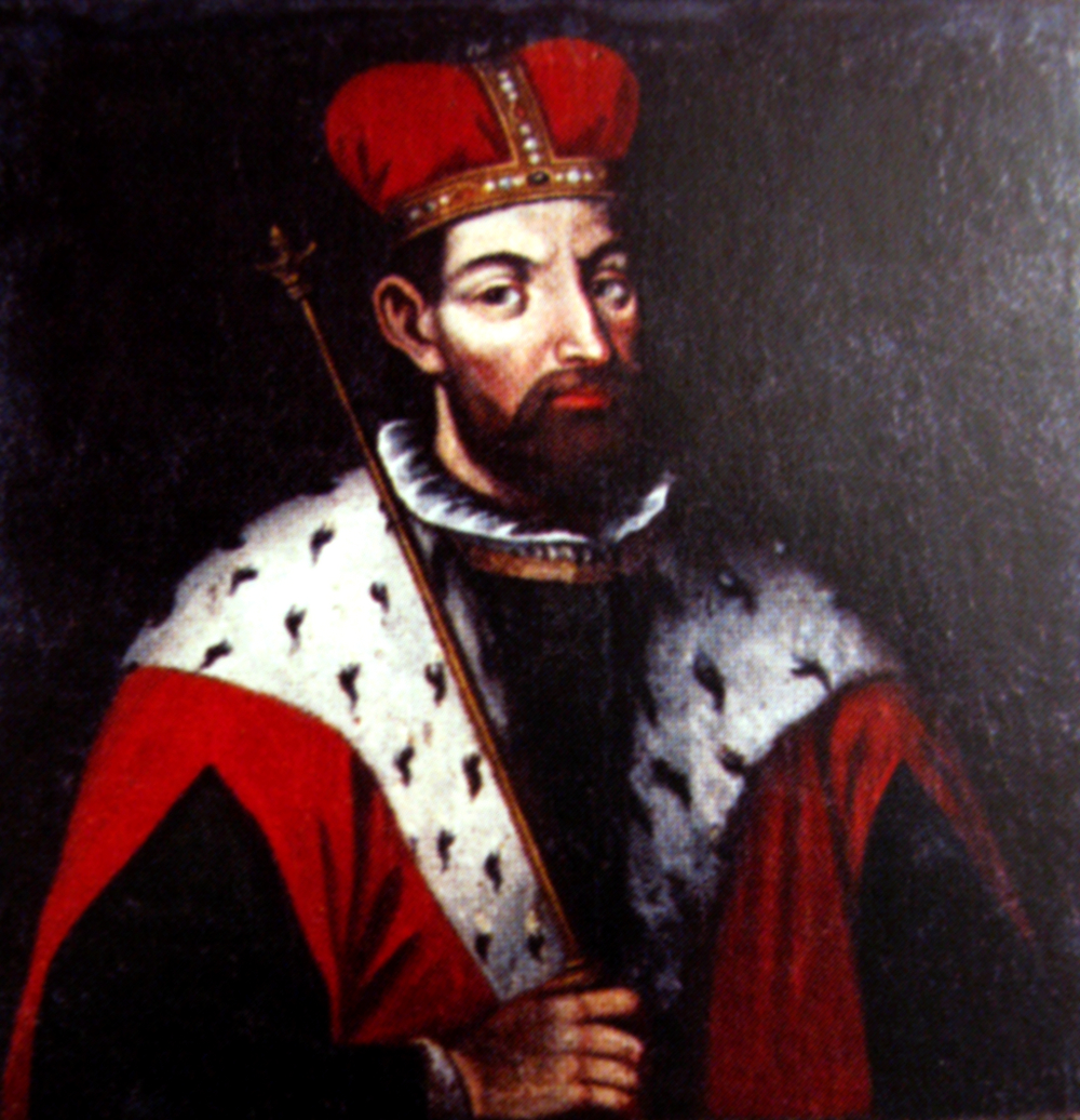 Gediminas's Coronation and the Rise of the Gediminid Dynasty