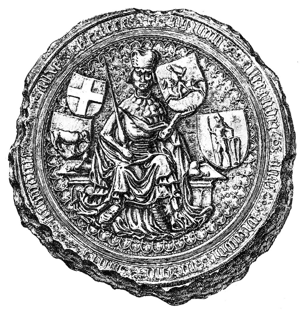 Vytautas the Great's era: expansion and cultural progress in Lithuania.