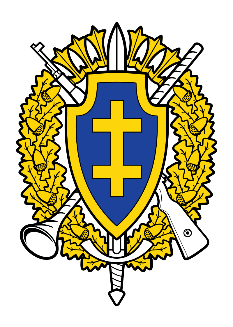 Formation of Riflemen's Union for culture and citizen protection purposes in Lithuania's history.