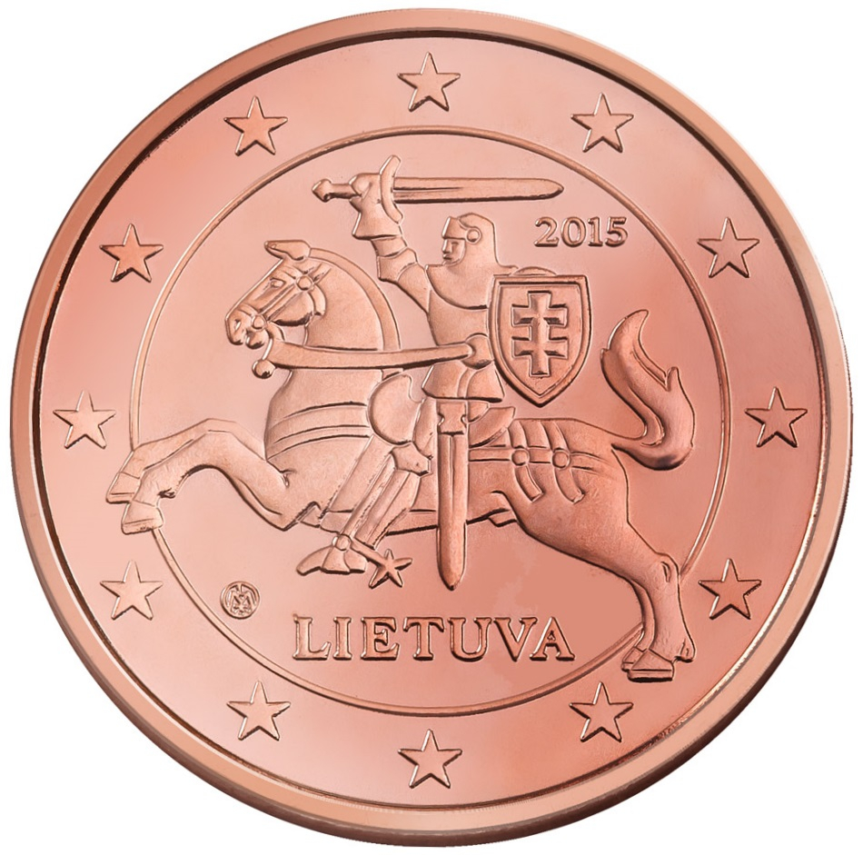 Lithuania adopts the euro as its currency, replacing the litas and becoming the 19th member of the Eurozone