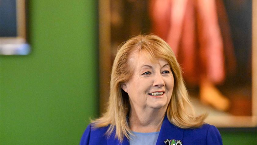 Lithuanian Social Democrats Win Majority in Landmark Election
