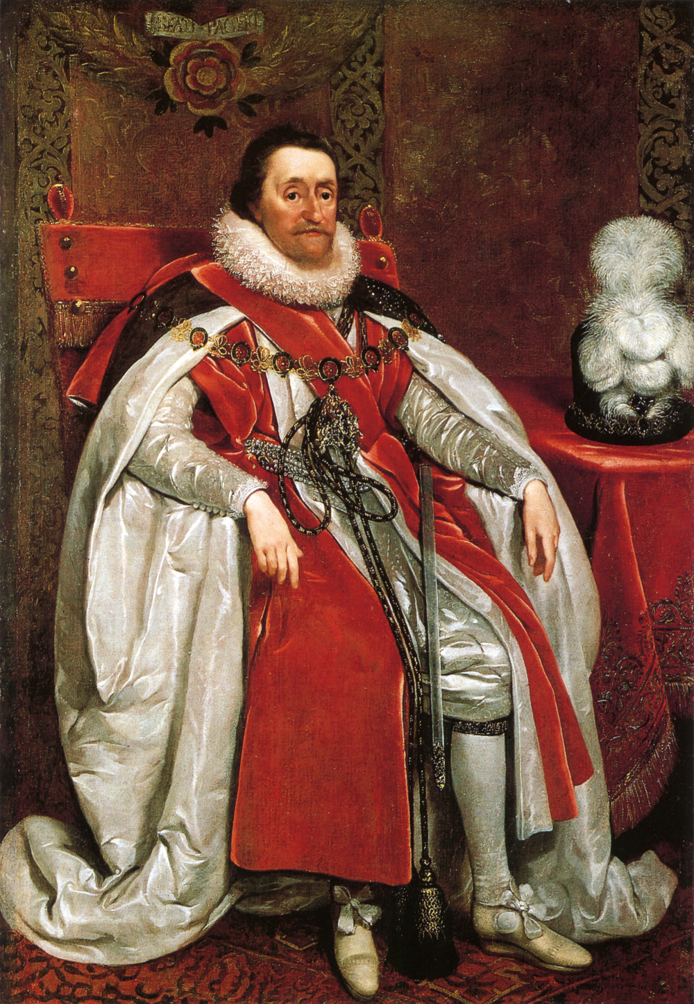 James I: Early years and rule as King of Scotland before ascending English throne.