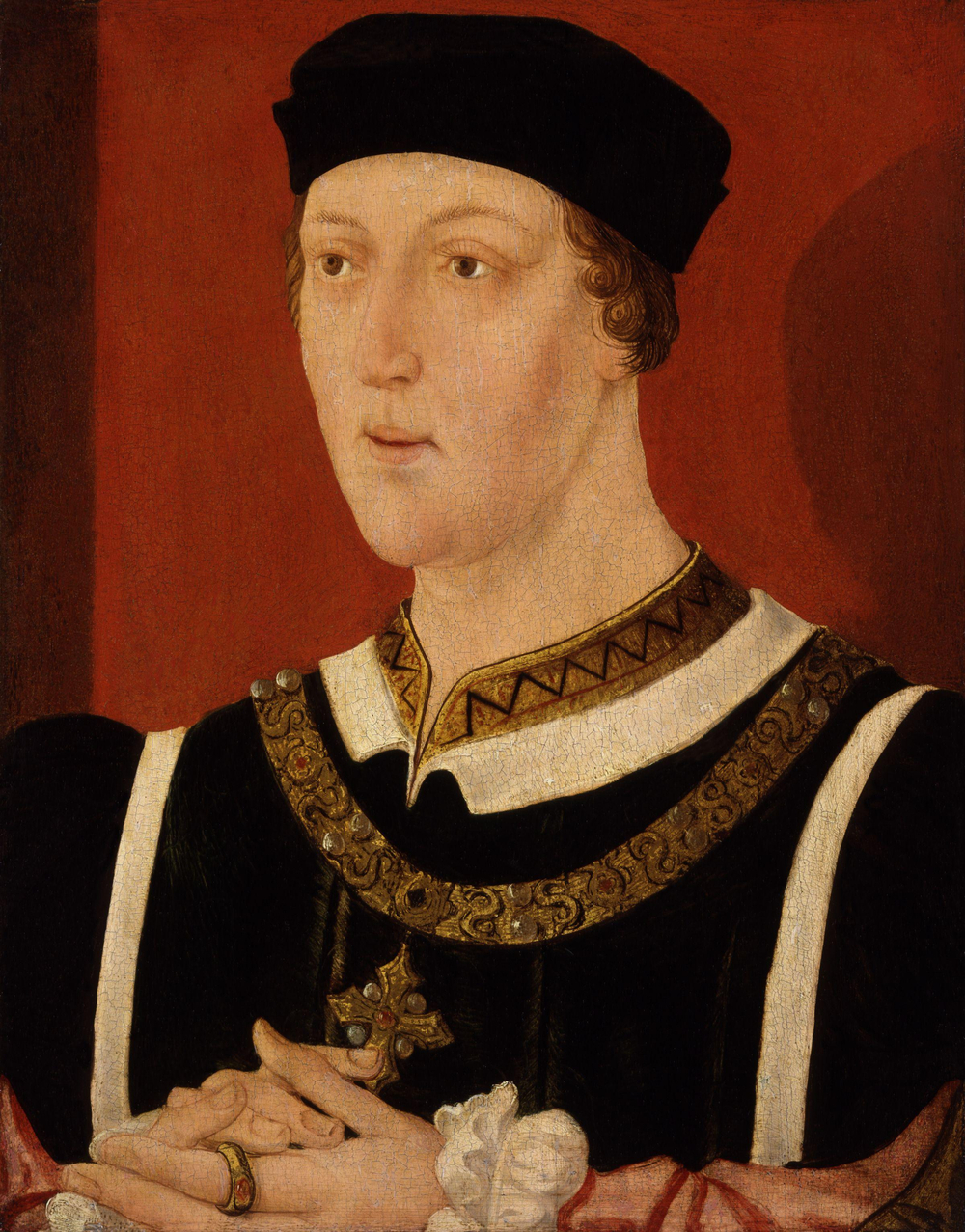 The Troubled Reign of Henry VI