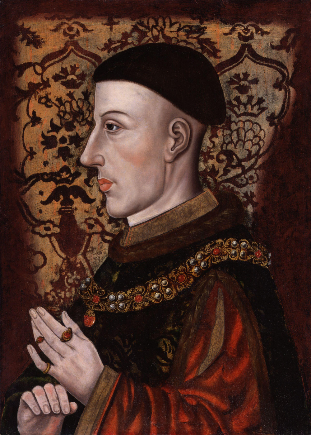 Henry V's Controversial Rise to Power and Transformative Reign