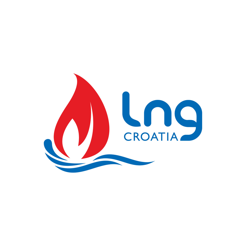 LNG Croatia LLC formed for receiving liquefied natural gas shipments.