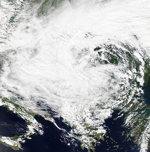 Eastern Croatia faces severe flooding impacting residents, infrastructure, and agriculture, requiring urgent assistance.