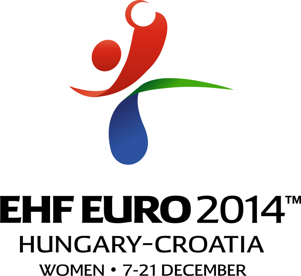 Croatia claims second place in Women's EHF European Handball Championship.