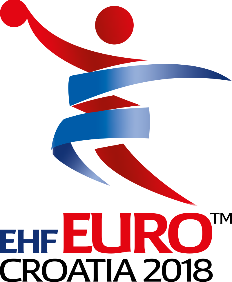 World Handball Championship 2018 was hosted by Croatia and saw international teams competing.