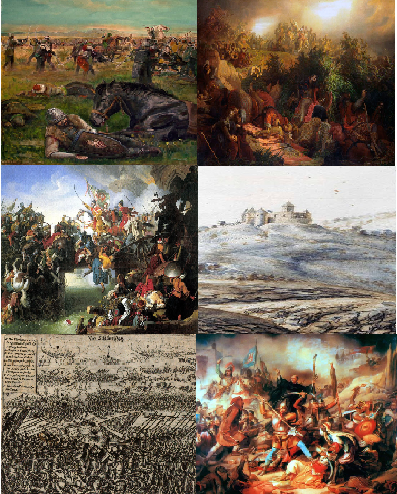 Ottoman expansion into Croatian territories remains consistent despite local resistance from Croatian forces.