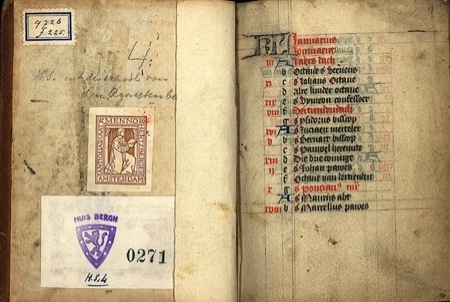 The Devotio Moderna Movement in Dutch Religious Practice