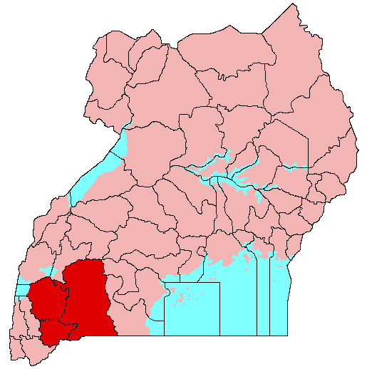 Ruhinda's Creation of Ankole Kingdom